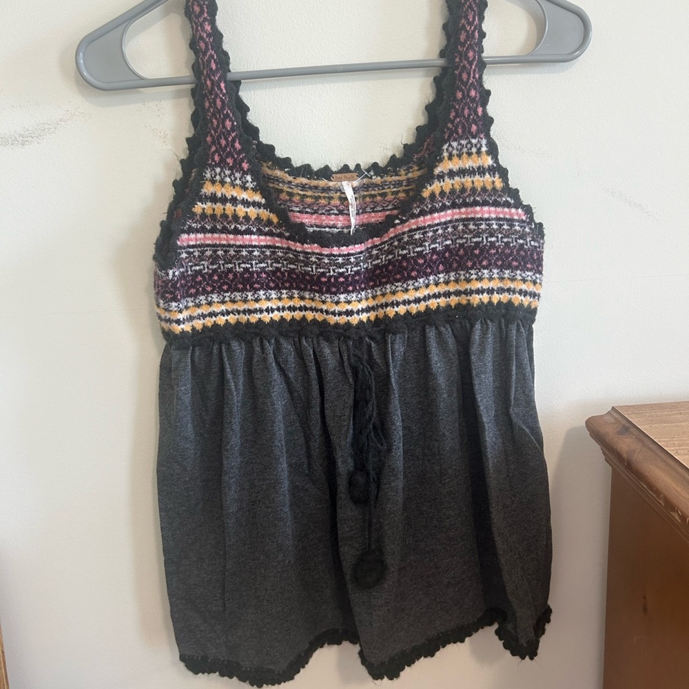 Free People Tank Top